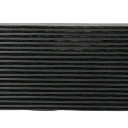Wagner Tuning 200001069 - WGT200001069 - Wagner Tuning 13-16 BMW 518d F10/11 Performance Intercooler - Shipped in Europe - Tuningsupply.com