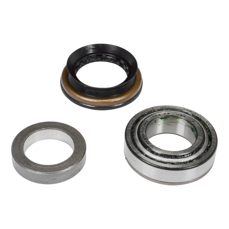 Yukon Gear & Axle AK R-J02 - YUKAK R-J02 - Yukon Gear JL Rear Axle Bearing and Seal Kit - Shipped in Europe - Tuningsupply.com