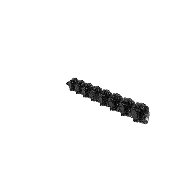 KC HiLiTES 91418 - KCL91418 - KC HiLiTES Gravity Titan LED Light Bar - 50in. (8-Light) - Shipped in Europe - Tuningsupply.com