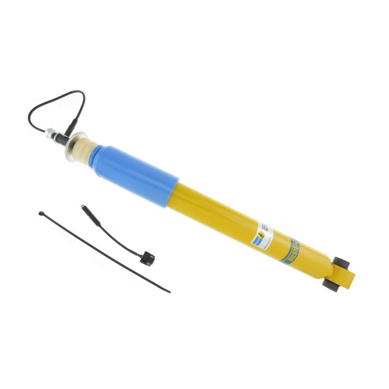Bilstein 26-224572 - BIL26-224572 - Bilstein B6 (DampTronic) 08-13 BMW M3 V8 4.0L Base Rear 46mm Monotube Shock Absorber - Shipped in Europe - Tuningsupply.com