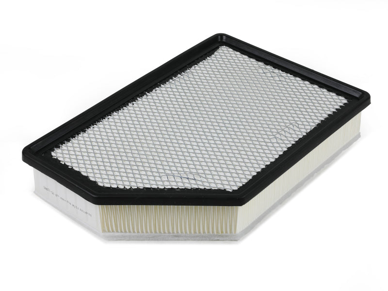 aFe 35-11005 - AFE35-11005 - aFe 20-25 GM Sierra 3500 HD Power ProGuard OE Replacement Air Filter - Shipped in Europe - Tuningsupply.com