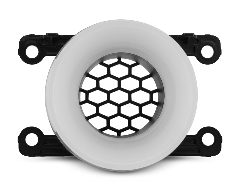 Raxiom 398032 - RAX398032 - Raxiom 15-17 Ford Mustang LED Halo Fog Lights (w/ Factory Fog Lights) - Shipped in Europe - Tuningsupply.com