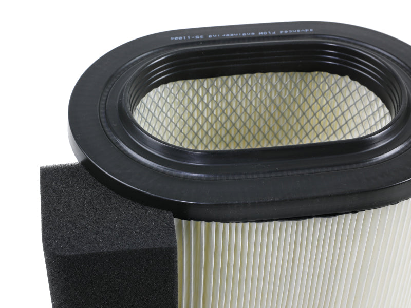 aFe 35-11004 - AFE35-11004 - aFe ProGuard OE Replacement Air Filter 17-19 Ford Diesel Trucks 6.7L (td) - Shipped in Europe - Tuningsupply.com
