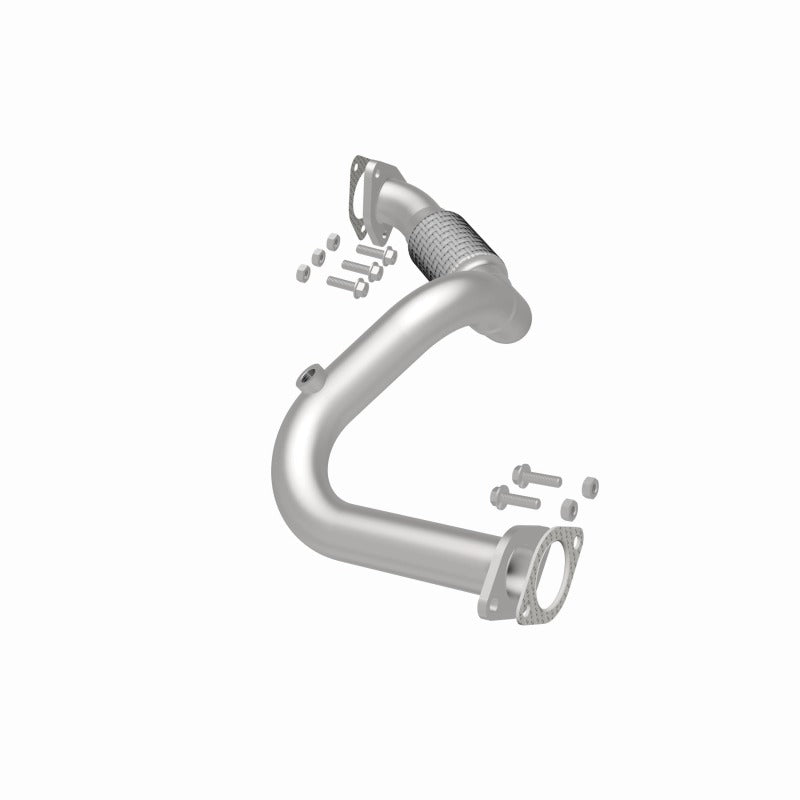 Magnaflow 107-0286 - MAG107-0286 - BRE Exhaust 13-17 BUICK ENCORE 1.4L Front Pipe Kit - Shipped in Europe - Tuningsupply.com