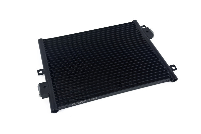 CSF 8394 - CSF8394 - CSF Porsche 997 / 987 OEM+ Performance A/C Condenser - Shipped in Europe - Tuningsupply.com
