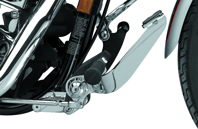 Kuryakyn 9062 - KUR9062 - Kuryakyn Forward Control Extensions - Shipped in Europe - Tuningsupply.com