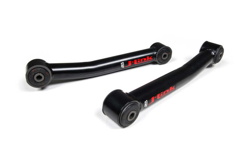 JKS Manufacturing JKS1651 - JKSJKS1651 - JKS Manufacturing Jeep Wrangler TJ/LJ / Cherokee XJ Fixed J-Link Lower Control Arms - Front - Shipped in Europe - Tuningsupply.com
