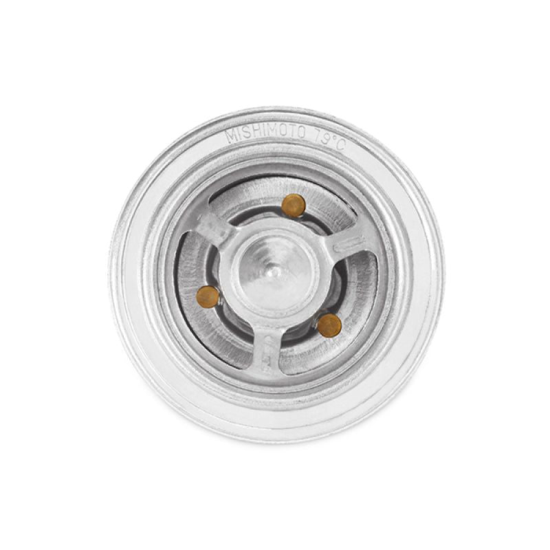 Mishimoto MMTS-RAM-94L - MISMMTS-RAM-94L - Mishimoto Dodge 5.9L Cummins Low-Temperature Thermostat - Shipped in Europe - Tuningsupply.com