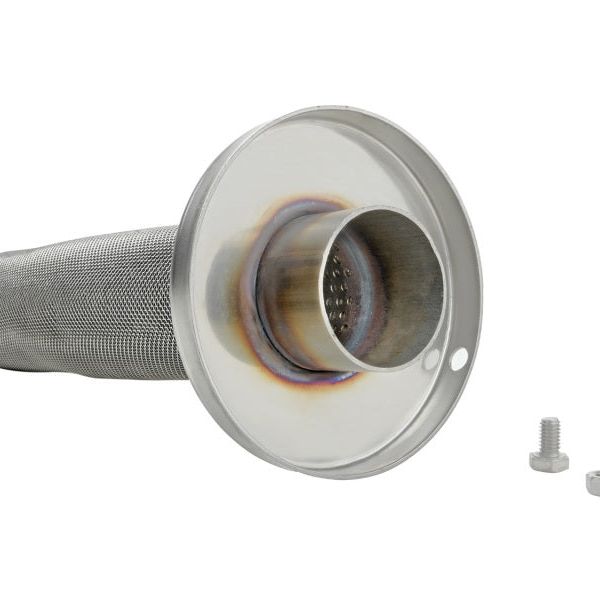 Skunk2 Racing 415-99-1485 - SKK415-99-1485 - Skunk2 Universal Exhaust Silencer - Shipped in Europe - Tuningsupply.com