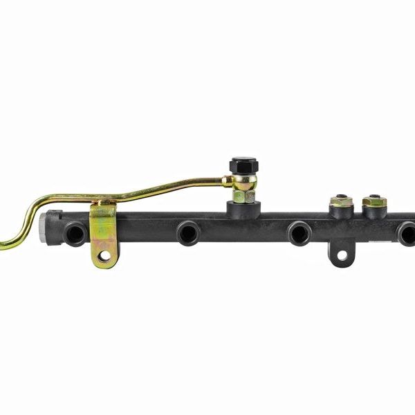 Skunk2 Racing 350-05-5015 - SKK350-05-5015 - Skunk2 06-09 Honda Civic Si Composite High Volume Fuel Rails - Shipped in Europe - Tuningsupply.com