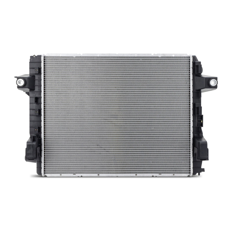 Mishimoto R13490 - MISR13490 - Mishimoto 13-18 Ram 6.7L Cummins Replacement Radiator - Shipped in Europe - Tuningsupply.com
