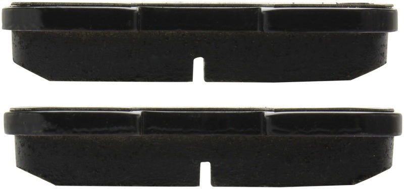 Stoptech 308.06310 - STO308.06310 - StopTech 93-99 Mitsubishi 3000GT Street Performance Rear Brake Pads - Shipped in Europe - Tuningsupply.com