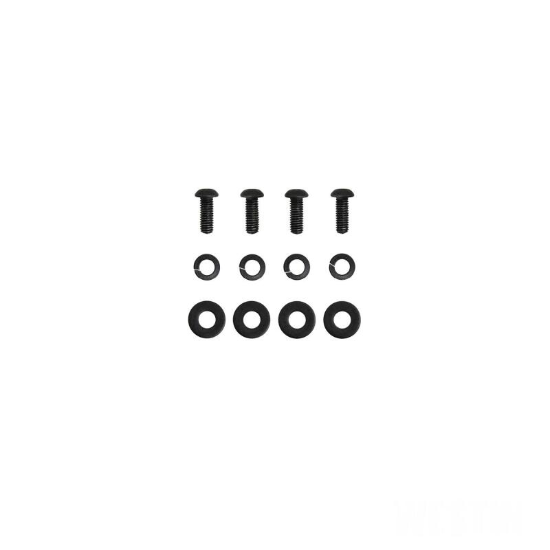 Westin 40-23005 - WES40-23005 - Westin Sportsman X Light Kit - Black - Shipped in Europe - Tuningsupply.com