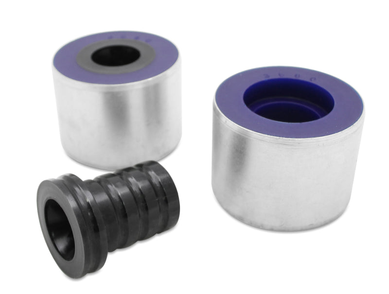 Superpro SPF3680K - SPRSPF3680K - SuperPro Front Control Arm Lower Rear Bushing Kit - Shipped in Europe - Tuningsupply.com