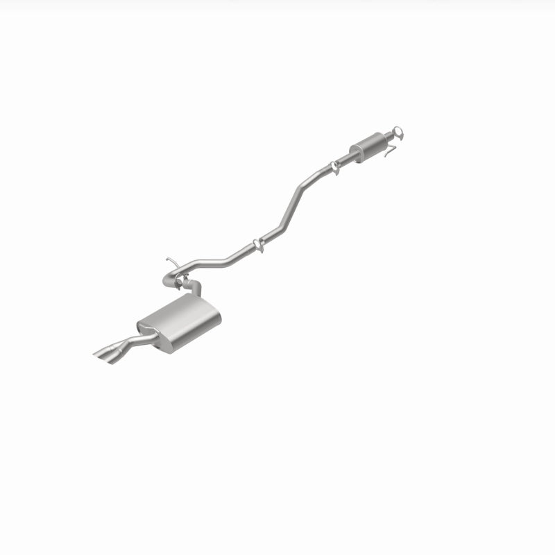 Magnaflow 106-0191 - MAG106-0191 - MagnaFlow BRE Exhaust Kit 06-10 Fusion Milan 2.3L - Shipped in Europe - Tuningsupply.com