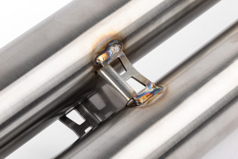 APR CBK0041 - APRCBK0041 - APR 17-20 Audi RS3 (8V) Catback Exhaust System - Shipped in Europe - Tuningsupply.com