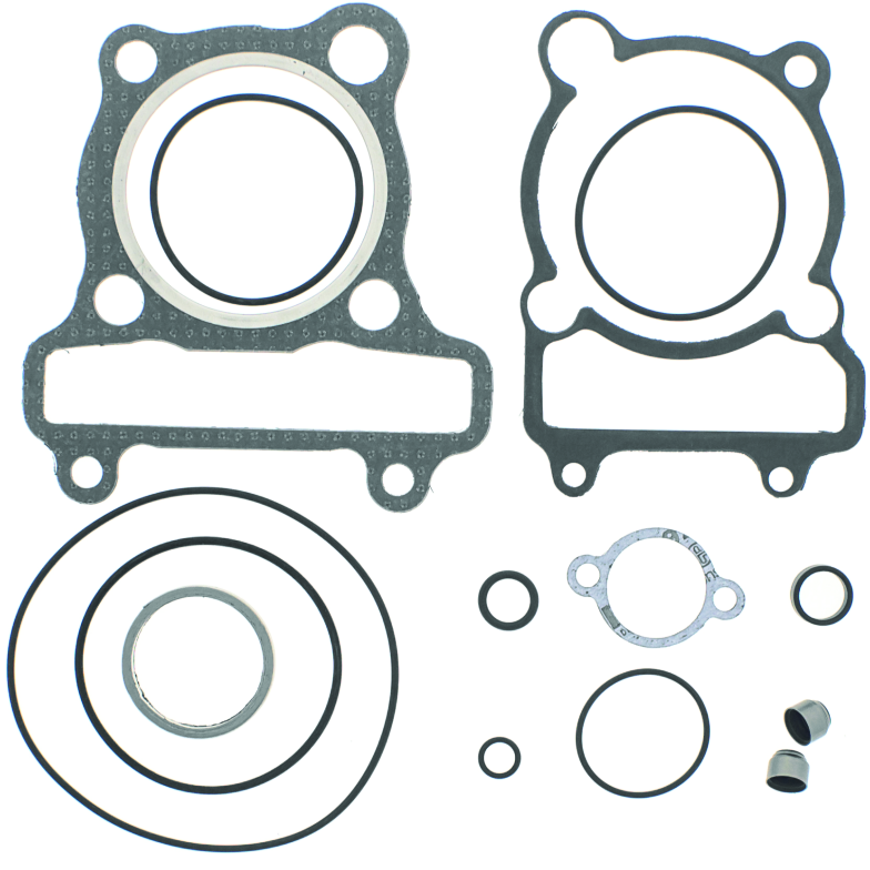 QuadBoss 566791 - QBS566791 - QuadBoss 85-89 Yamaha YFM200 Moto-4 Top End Gasket Set - Shipped in Europe - Tuningsupply.com