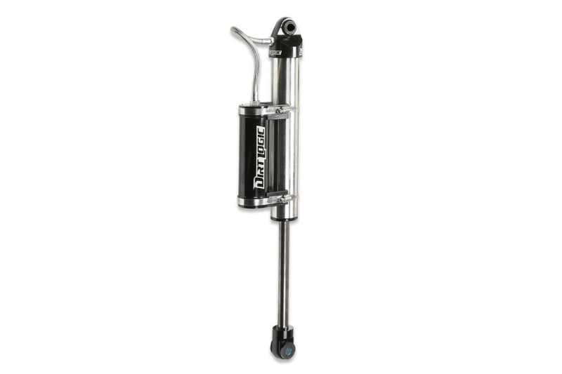 Fabtech FTS801402 - FABFTS801402 - Fabtech 2018 Jeep JL 4WD 4-Door 3in Front Dirt Logic 2.25 Reservoir Shock Absorber - Shipped in Europe - Tuningsupply.com