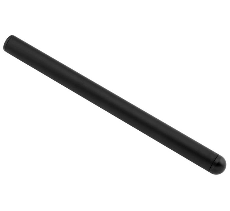Vortex Racing - VTXCLR001K - Vortex Racing Clip-On Standard Bar 10.875 Length- Black - Shipped in Europe - Tuningsupply.com