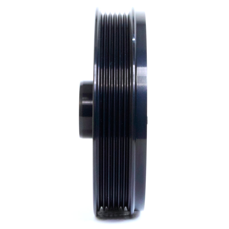 Fluidampr 610201 - FDR610201 - Fluidampr 02-16 Ford 4.0L Barra I6 Steel Internally Balanced Damper - Shipped in Europe - Tuningsupply.com