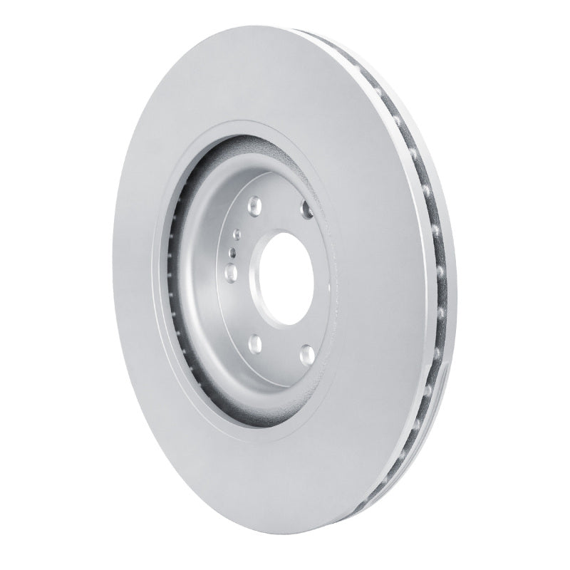 DFC 900-47091 - DFC900-47091 - DFC 21-25 Cadillac Escalade ESV Front Hi-Carbon Alloy Geomet Coated Rotor - Shipped in Europe - Tuningsupply.com