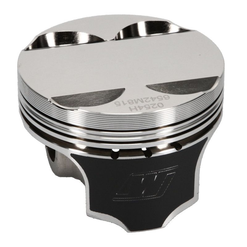 Wiseco K542M815AP - WISK542M815AP - Wiseco Honda Turbo F-TOP 1.176 X 81.5MM Piston Kit - Shipped in Europe - Tuningsupply.com