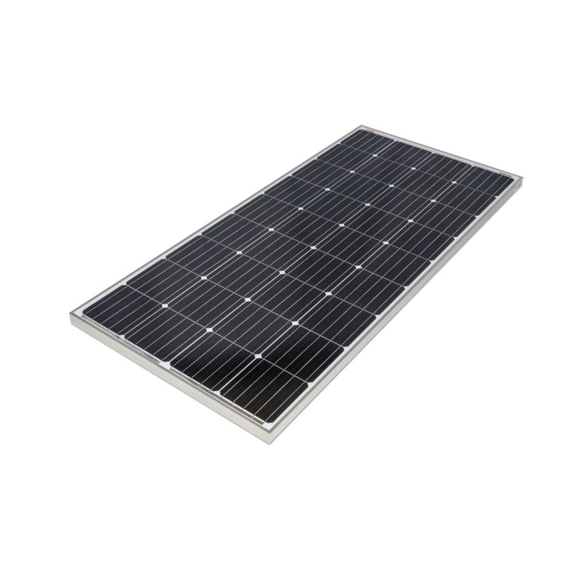 REDARC SMSP1180 - RDCSMSP1180 - REDARC Monocrystalline Fixed Solar Panel - 180W - Shipped in Europe - Tuningsupply.com