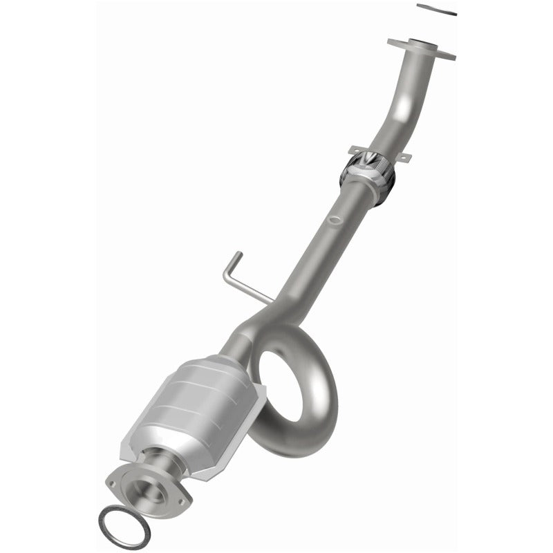 Magnaflow 24435 - MAG24435 - MagnaFlow Direct Fit Catalytic Converter 10-11 Toyota Camry 2.5L - Shipped in Europe - Tuningsupply.com