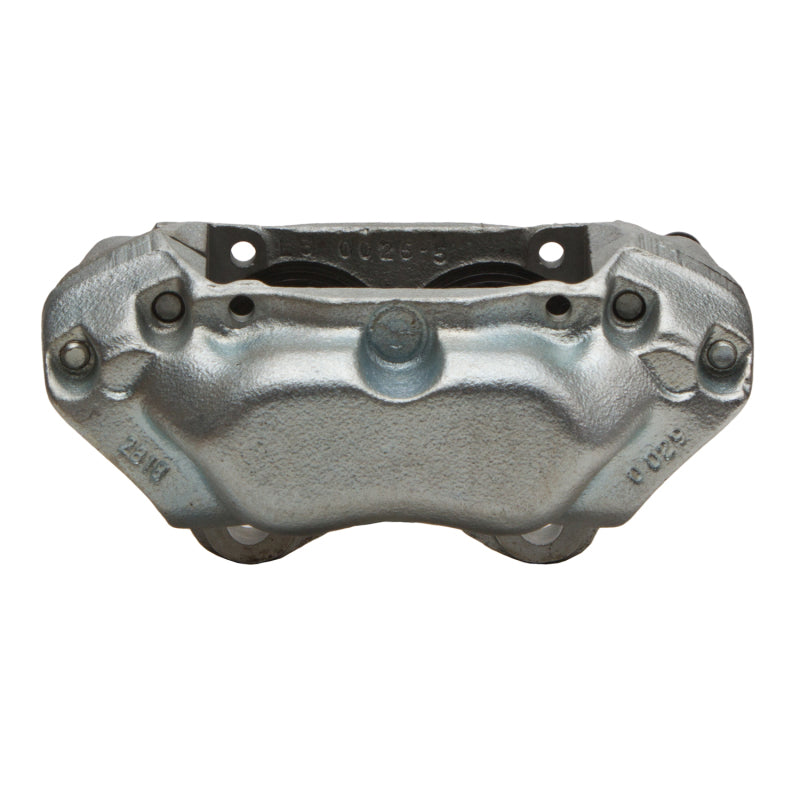 DFC 331-27006 - DFC331-27006 - DFC 90-93 Volvo 240 Front-R Premium Caliper - Silver Zinc Coated - Shipped in Europe - Tuningsupply.com