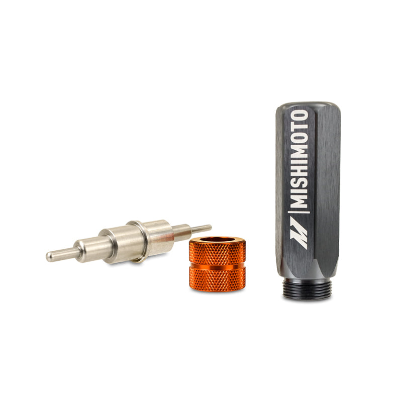 Mishimoto MMTL-BS - MISMMTL-BS - Mishimoto Braid Spreader for PTFE - Shipped in Europe - Tuningsupply.com