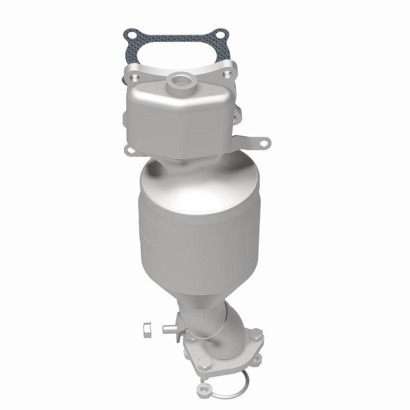 Magnaflow 51898 - MAG51898 - MagnaFlow Conv DF 08-10 Honda Accord 3.5L - Shipped in Europe - Tuningsupply.com