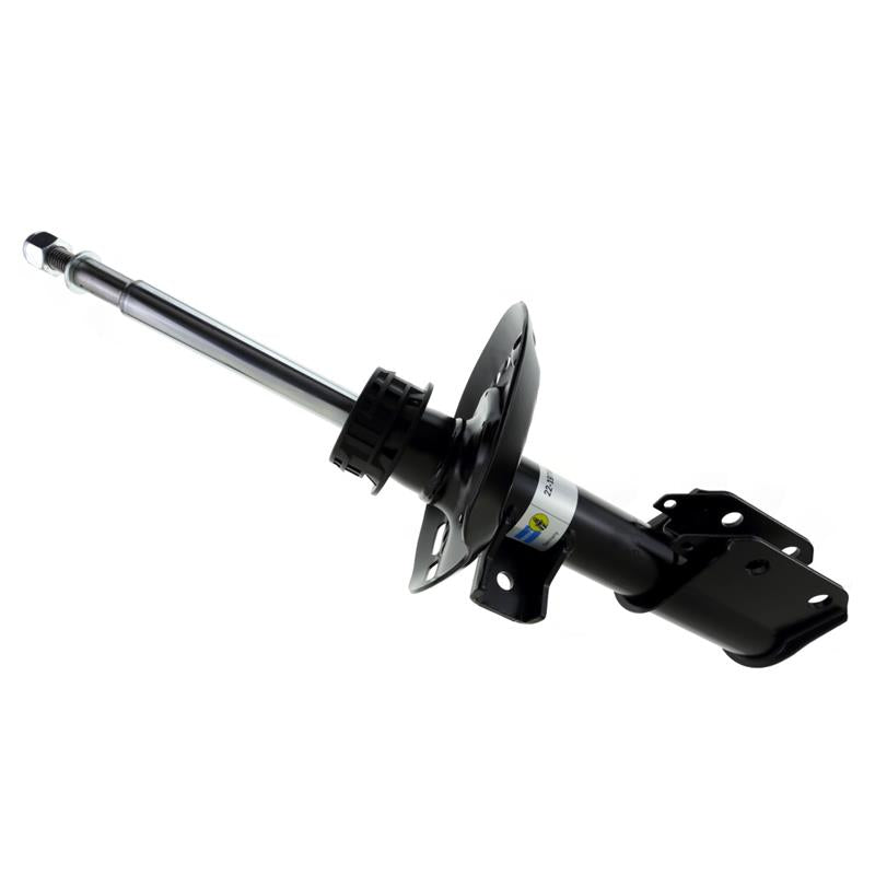 Bilstein 22-197665 - BIL22-197665 - Bilstein B4 OE Replacement 10-15 Mercedes-Benz E350 Front Suspension Strut Assembly - Shipped in Europe - Tuningsupply.com