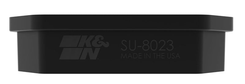 K&N Engineering SU-8023 - KNNSU-8023 - K&N Suzuki Dl800 V-Strom 800De 776 2023 - Shipped in Europe - Tuningsupply.com