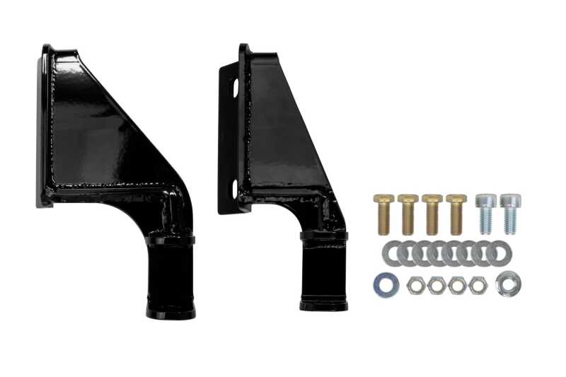 UMI Performance 6564 - UMI6564 - UMI Performance 15-24 Ford F-150 Shock Relocation Kit - Shipped in Europe - Tuningsupply.com