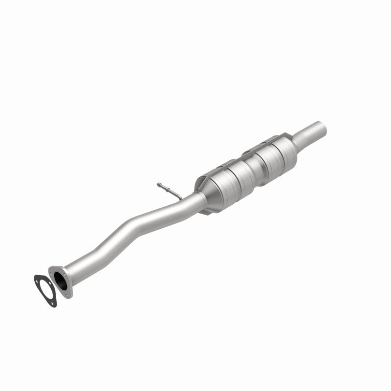 Magnaflow 55323 - MAG55323 - MagnaFlow Conv DF 00-01 Excursion With 5.4L A - Shipped in Europe - Tuningsupply.com