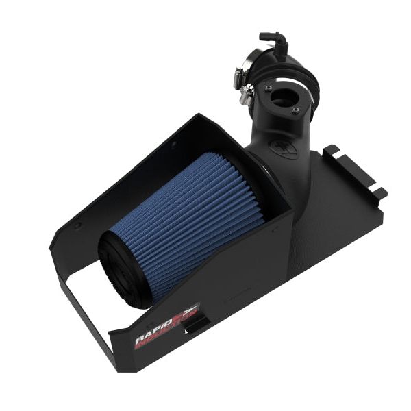 aFe 56-20040R - AFE56-20040R - aFe Takeda Rapid Induction Cold Air Intake System w/ Pro 5R Mazda MX-5 Miata (ND) 16-19 L4-2.0L - Shipped in Europe - Tuningsupply.com