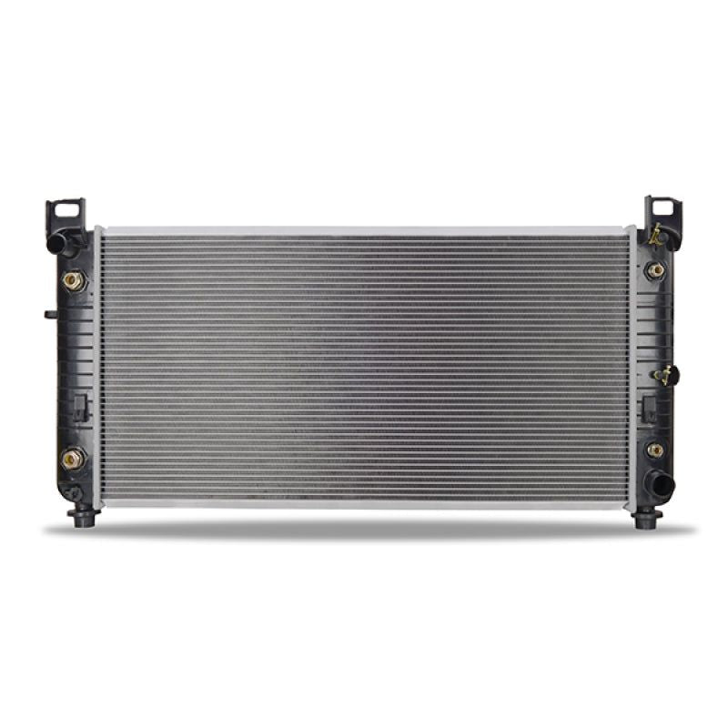 Mishimoto R2370-AT - MISR2370-AT - Mishimoto Cadillac Escalade Replacement Radiator 2002-2014 - Shipped in Europe - Tuningsupply.com