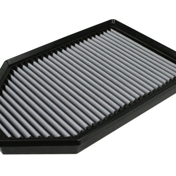 aFe 31-10220 - AFE31-10220 - aFe MagnumFLOW OER Air Filter Pro Dry S 11-13 Dodge Challenger/Charger V6/V8 - Shipped in Europe - Tuningsupply.com