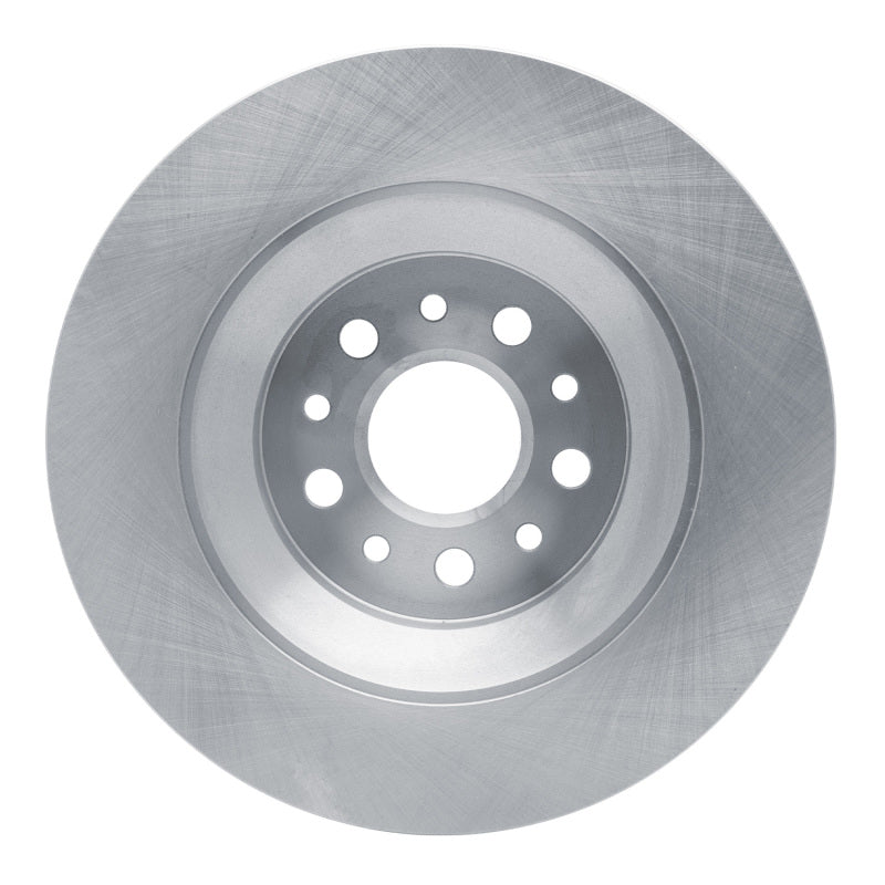 DFC 600-79010 - DFC600-79010 - DFC 17-24 Maserati Levante Rear Brake Rotor - Shipped in Europe - Tuningsupply.com