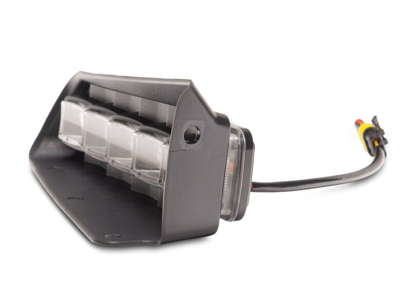 Raxiom FB29713 - RAXFB29713 - Raxiom 21-26 Ford Bronco 5-LED Fog Lights - Shipped in Europe - Tuningsupply.com