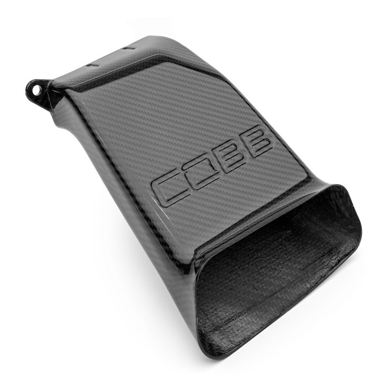 COBB 791460 - COBB791460 - Cobb Ford 16-18 Focus RS / 13-18 Focus ST Redline Carbon Fiber Air Scoop - Shipped in Europe - Tuningsupply.com