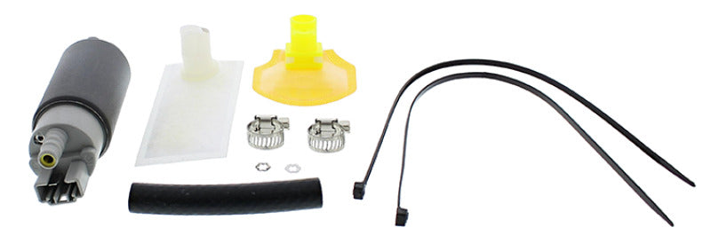 All Balls Racing 47-2018 - ABR47-2018 - All Balls Racing 01-06 Honda CBR600F4 Fuel Pump Kit - Shipped in Europe - Tuningsupply.com