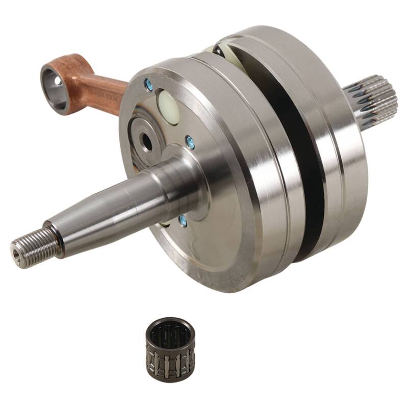 Hot Rods 4053 - HDS4053 - Hot Rods 90-07 Honda CR 125 R 125cc Crankshaft - Shipped in Europe - Tuningsupply.com