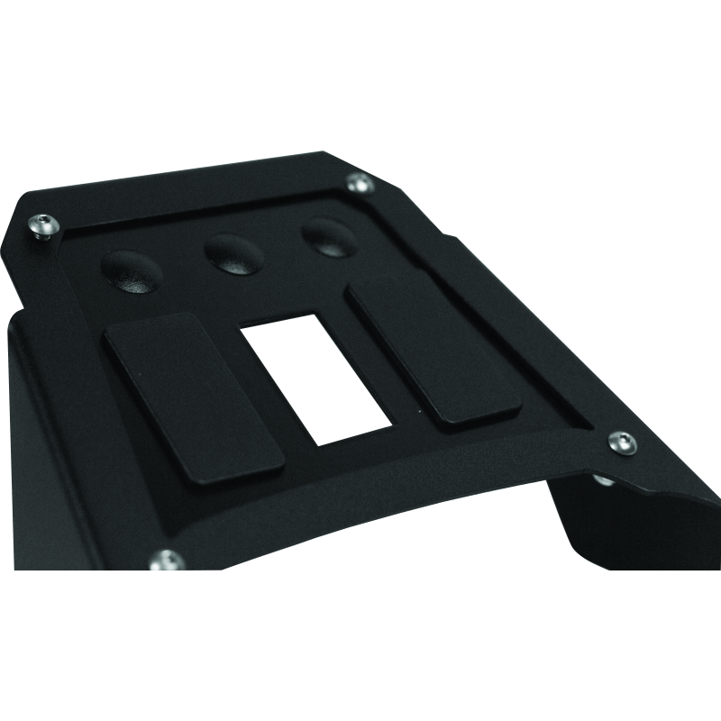 DragonFire Racing 522052 - DFR522052 - DragonFire Racing 20-22 Honda Talon Lower Switch Pod - Shipped in Europe - Tuningsupply.com