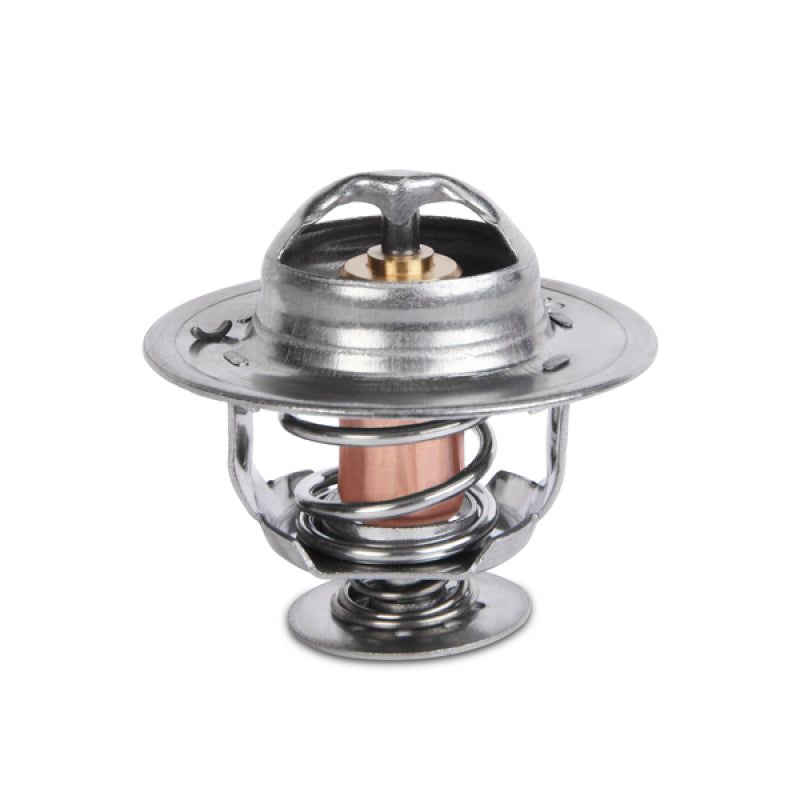 Mishimoto MMTS-MUS-05L - MISMMTS-MUS-05L - Mishimoto 05-10 Ford Mustang GT 160 Degree Street Thermostat - Shipped in Europe - Tuningsupply.com