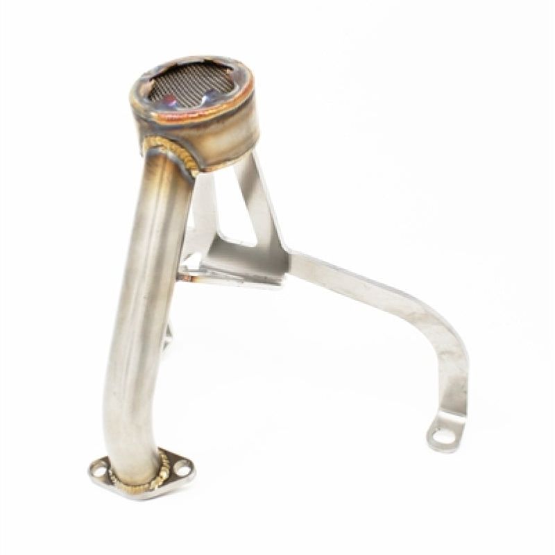 Torque Solution TS-SU-599-PU.2 - TQSTS-SU-599-PU.2 - Torque Solution V2 HD Oil Pickup Subaru EJ Engines - Shipped in Europe - Tuningsupply.com