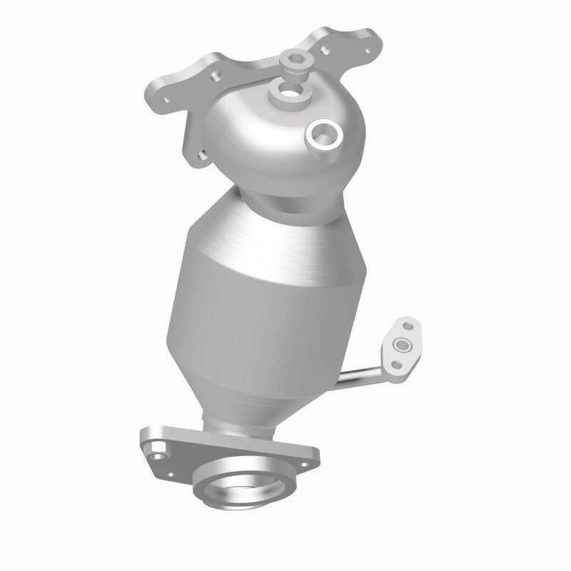 Magnaflow 52030 - MAG52030 - Magnaflow Conv DF 10-12 Insight 1.3L Manifold - Shipped in Europe - Tuningsupply.com