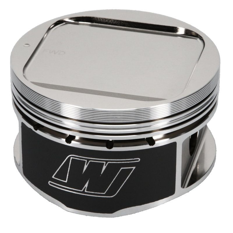 Wiseco K588M93AP - WISK588M93AP - Wiseco Subaru WRX 4v R/Dome 8.4:1 CR 93mm Piston Kit - Shipped in Europe - Tuningsupply.com