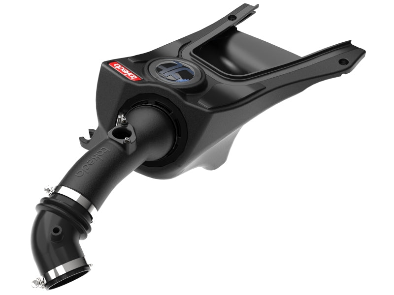 aFe 56-70068R - AFE56-70068R - aFe 22-25 Honda Civic (2.0L L4) Takeda Momentum Cold Air Intake System W/ Pro 5R Filter - Shipped in Europe - Tuningsupply.com