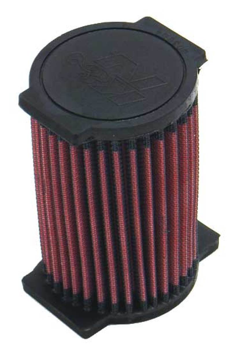 K&N Engineering YA-2597 - KNNYA-2597 - K&N 86-99 Yamaha YFM350FW Big Bear Air Filter - Shipped in Europe - Tuningsupply.com